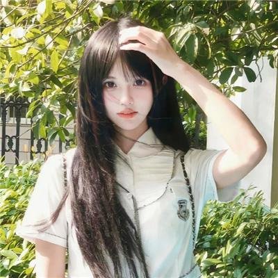 盛女借种海报