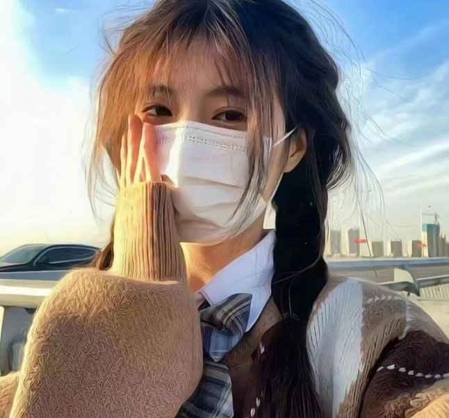 父土海报