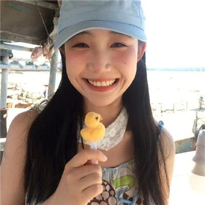 为了姐妹海报