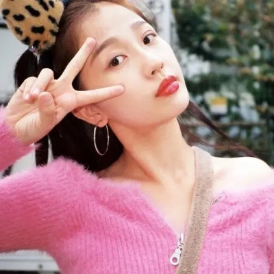 我的街区第一季海报