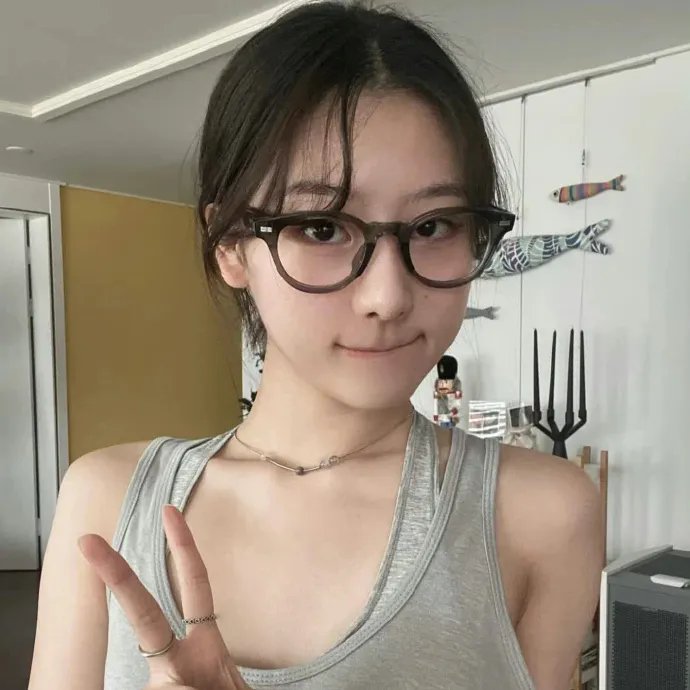华灯初上海报