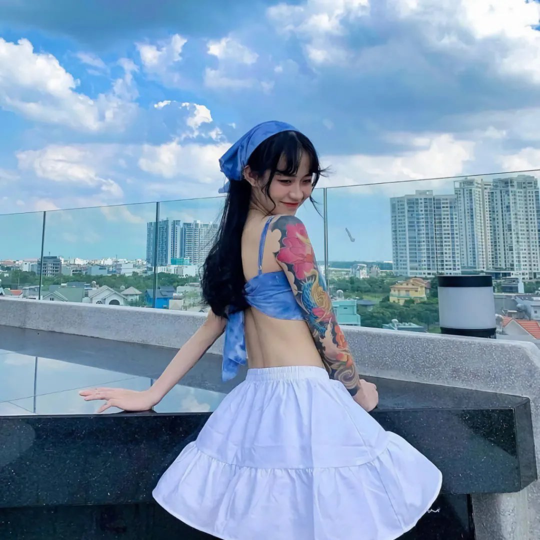 功夫好小子海报