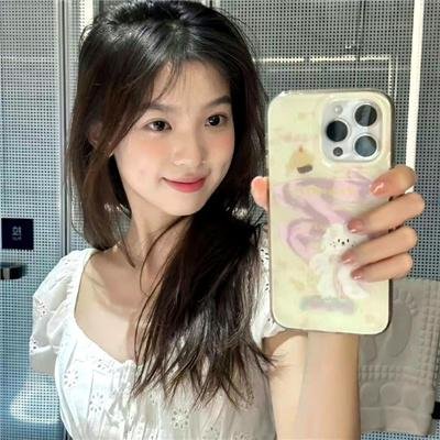 你的一切海报